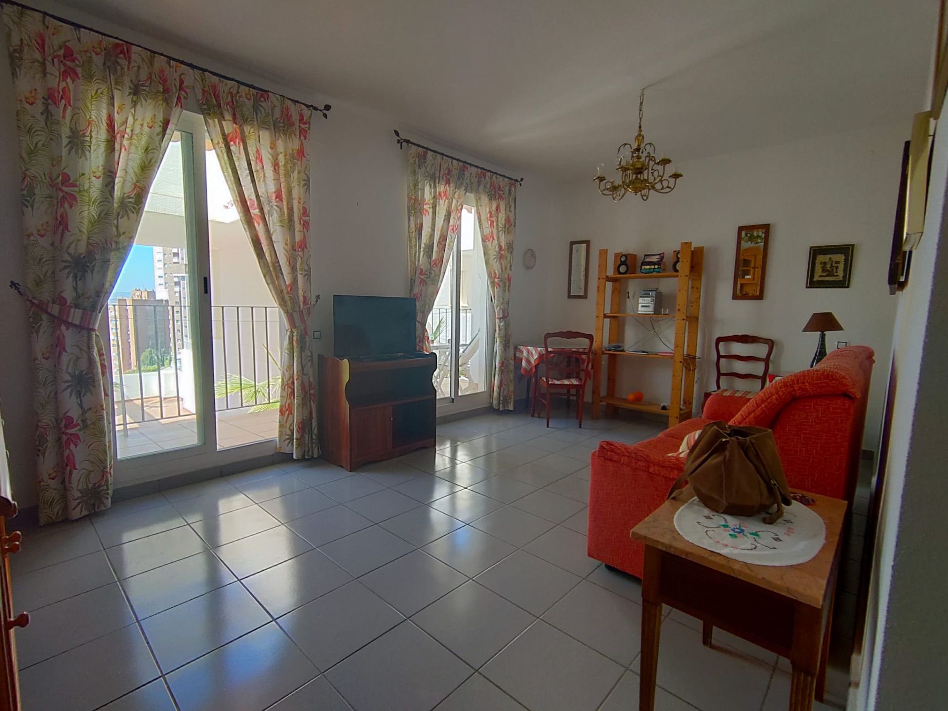 Apartamento in Benidorm